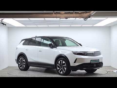 Opel Grandland GS 73 kWh BEV - Image 2