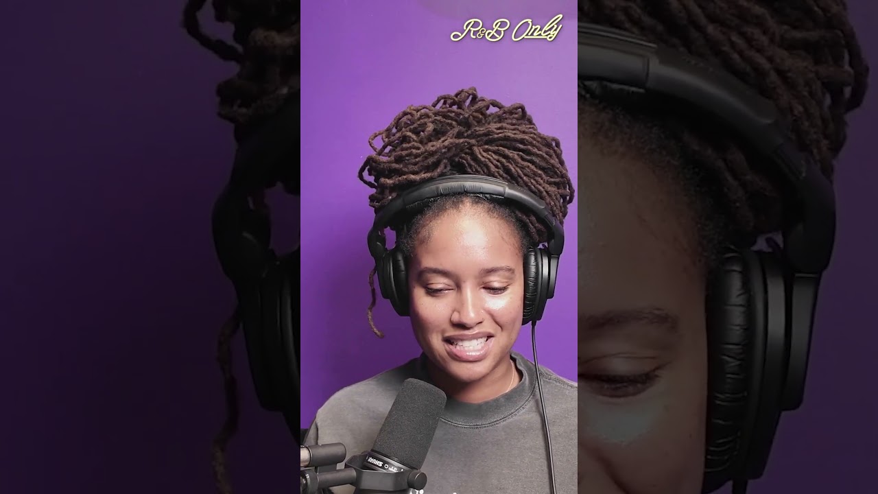 Isaia Huron - this girl wants everything (First Listen Reaction)