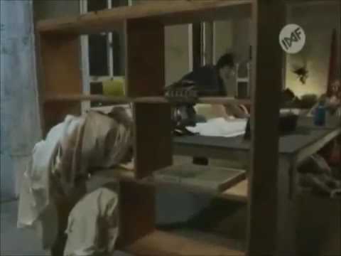 1000 maneras de morir #193 El Arte Ataca