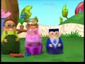 Higglytown Heroes Opening Disney Junior Channel Version Circa 2014