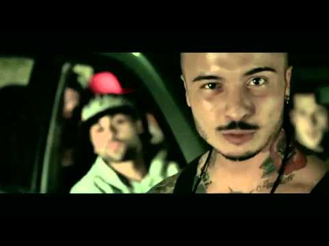 NERO feat Kimicon Twinz   Vita Negra  (Official Video)