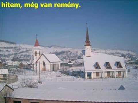 Bözödujfalu-Erdélyi Atlantis