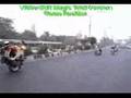 Bullet Stunts By Nonu