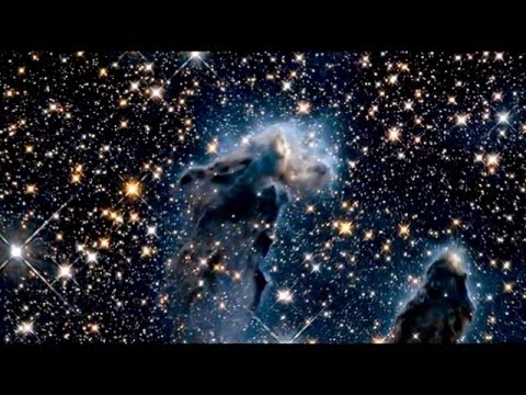 How Far Away Is It - 2015 Review - Dark Matter (1080p)