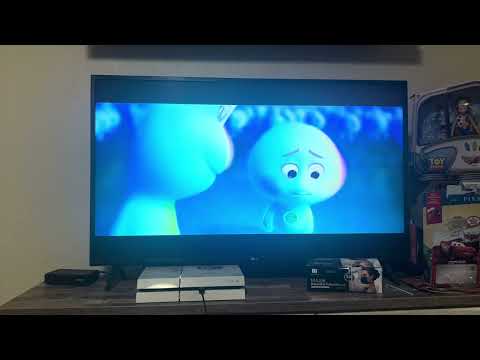 Soul (2020) your spark isn’t your purpose (sad scene 🥹🥹🥹🥹🥹)