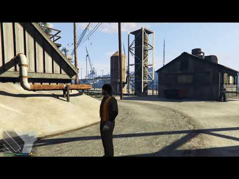 GTA 5 LIVE || TORDADU