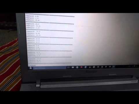 Multiple I2C sensors of same address on Arduino with circuit