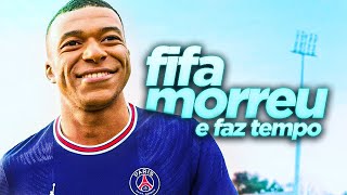 COMO A EA DESTRUIU O FIFA