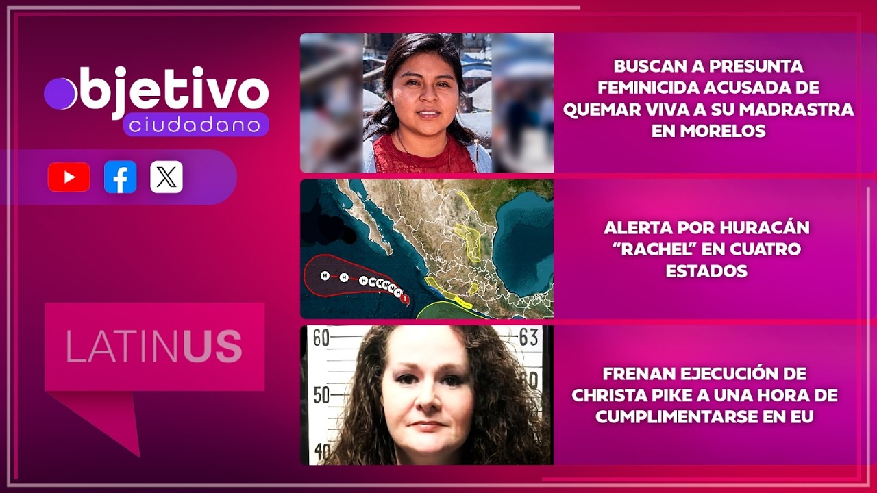 Objetivo Ciudadano: 30 de septiembre
