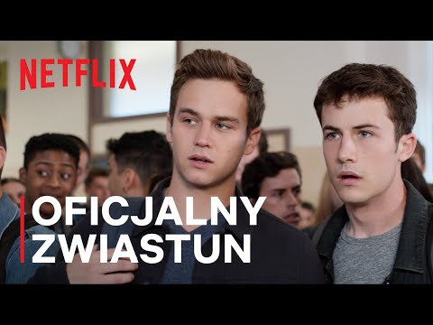 Trzynaście powodów | Sezon finałowy | Netflix