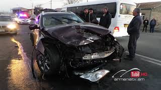 Սուր անկյուն 28.03.2021 - Գագիկ Շամշյան «Կայծից՝ բոց»