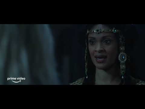 Prime Video: O Senhor dos Anéis: Os Anéis do Poder | Claro