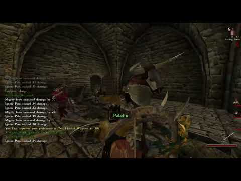 Warsword Conquest Dungeon Guide - 10 Difficulty Melee Guide