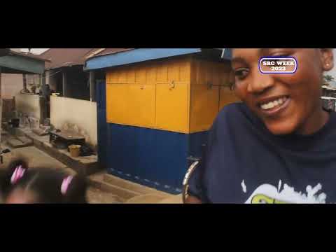 Annual SRC Week, 2023