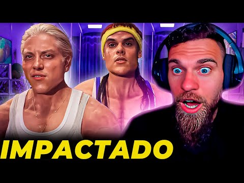 😱 ¨PAPOTA¨ CA7RIEL & Paco Amoroso 😂 [ MARK MIRANDA REACCIÓN y ANÁLISIS ]