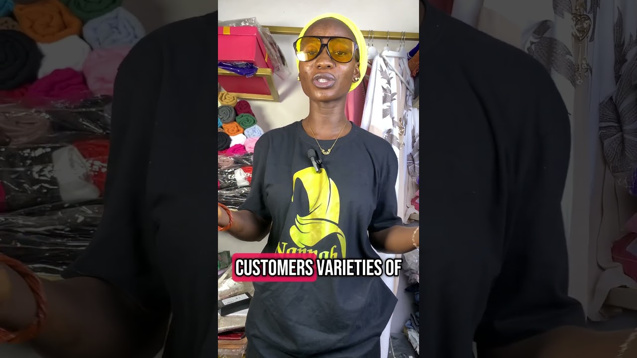 Nannah Modest Collection