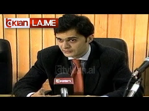 Shkarkohet Ben Blushi - (26 Shkurt 2000)