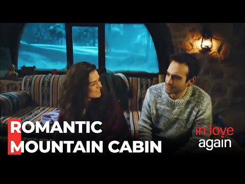 You Are Everything - In Love Again