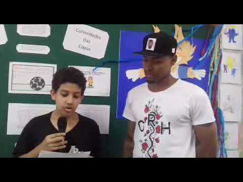 Entrevista com Gabriel Silva, do Santa Ettiene, da França