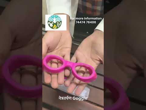 Chemical Splash Goggles