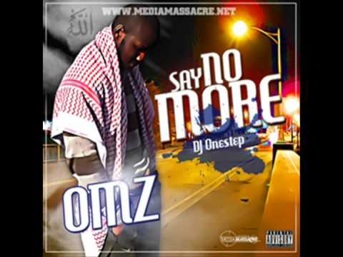 Gunjerk - Omz & Mucky Abm