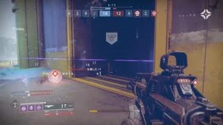 Destiny 好プレイ？