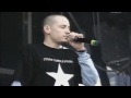 LInkin Park Sweet Child O Mine Live Rock Am Ring 2001 HD