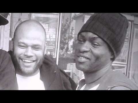 Ken Ring feat Johnny Vigeti - Story Ya Mtaani