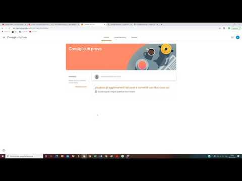 Tutorial Consigli di classe