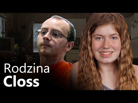 SPRAWA Rodziny Closs - czarna wdowa podcast