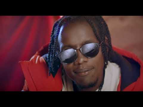 Mubanda   DRIDzany Official Video 4K