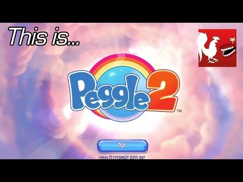 This Is... Peggle 2 | Rooster Teeth