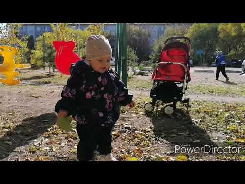 Осень в Благовещенске