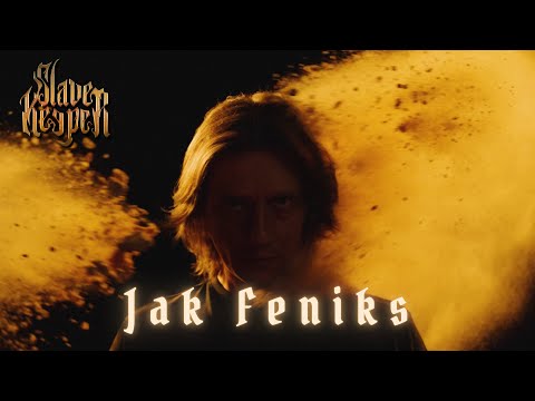 Slave Keeper - Jak Feniks (Official Video)