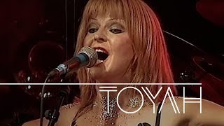 Toyah - Our Movie (Wild Essence Live In The 21st Century, 02.11.2005) OFFICIAL