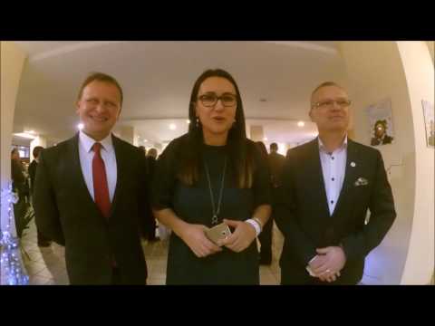 Wydział Nauk Społecznych Uniwersytetu Wrocławskiego - Święta 2016