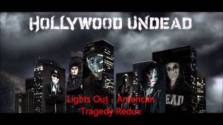 Hollywood Undead - Lights Out Redux - The Juggernaut VS. Obsidian remix