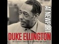 Duke Ellington - Multicolored Blue