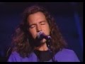 Eddie Vedder - Masters of War (Tribute Bob Dylan 30th Anniversary) HD
