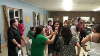 JFA 2013 Summer Camp 15