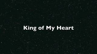 King of My Heart - Leeland | RonnieMills Cover