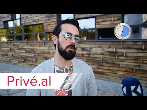 60 Sekonda: Lindon Berisha