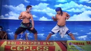Download lagu Ketoprak tri manggolo budoyo bikin ngakak mp3