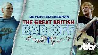 Devlin - The Great British Bar Off video