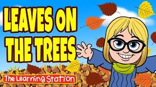 Leaves GO gameplay video by AntoinetteF, 2:05 duration