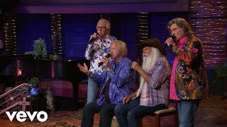 Peace Within by The Oak Ridge Boys