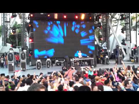 Jay-Tech Satellite - Miami, FL March 22, 2012