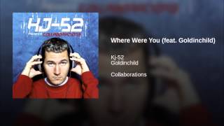 Where Were You (feat. Goldinchild)