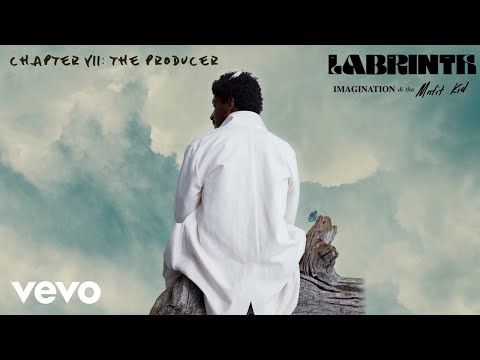Labrinth - The Producer (Official Audio)