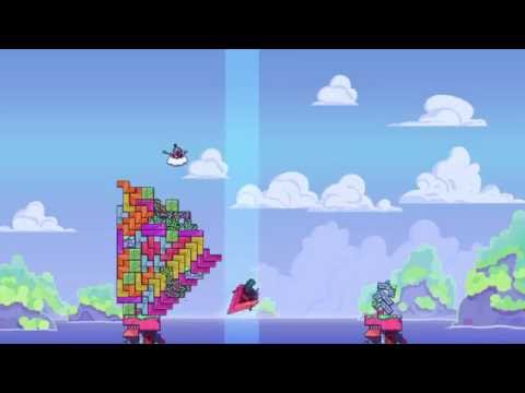Tricky Towers (PS4) - Trickster Trophy Guide